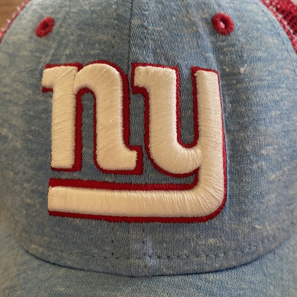 New York giants New Era women’s baseball cap - Picture 2 of 9